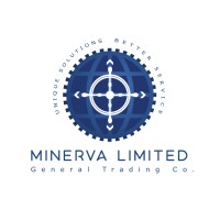 Minerva Limited logo - Similar company to Herbal Group