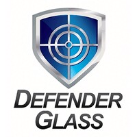 Defender Glass Monterrey by Solar Gard logo - Similar company to Glénix
