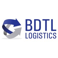 BDTL Logistics logo - Similar company to CIRCLE V SPECIALIZED INC