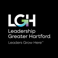 Leadership Greater Hartford logo - Similar company to United Way of Central and Northeastern Connecticut
