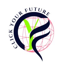 Click Your Future logo - Similar company to Move Creative Hub