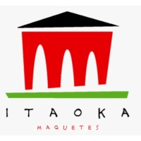 Itaoka Maquetes logo - Similar company to Modulla