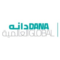 Dana Global Trading logo - Similar company to Credical For Digital Services