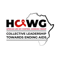 The Africa HIV Control Working Group logo - Similar company to Hiv Trust Fund Of Nigeria