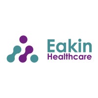 Eakin Respiratory logo - Similar company to Cirdan Ltd