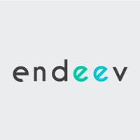 Endeev logo - Similar company to Mavha