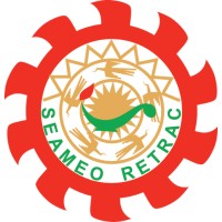 SEAMEO RETRAC logo - Similar company to Zkafe Company Limited