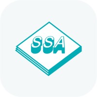 Sharaf Shipping Agencies Co Jordan logo - Similar company to Ez Freight