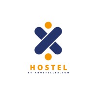 Xhosteller logo - Similar company to 855 Architects Co.,Ltd.