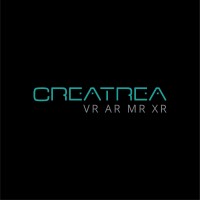 Creatrea LLC logo - Similar company to Mindbridge Xr, Inc