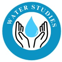Water Studies logo - Similar company to Shared Waters Lab Partnership