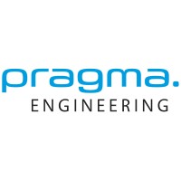 Pragma Engineering GmbH logo - Similar company to Craftlab Gmbh