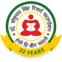 Dr. Shambhunath Singh Research Foundation - SRF logo - Similar company to Spectra Organization Alwar