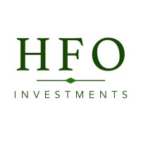 HFO Investments logo - Similar company to Greenpointe Holdings