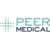 Peer Medical logo - Similar company to Varuna