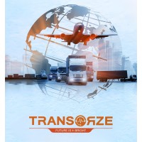 Transorze Shipping And Logistics Academy logo - Similar company to Delmate Logistics