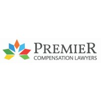 Premier Compensation Lawyers logo - Similar company to Law Works Compensation Lawyers