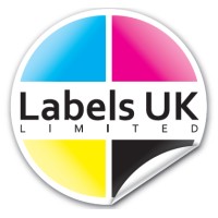 Labels UK Ltd logo - Similar company to Technoprint