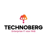 Technoberg logo - Similar company to Smart2Cloud