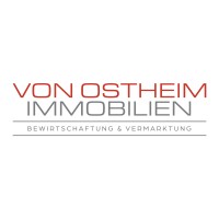 von Ostheim Immobilien GmbH logo - Similar company to Tech Launch Solutions