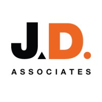 J.D. Associates logo - Similar company to Azeplan Contabilidade