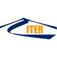 ITER logo - Similar company to Norbit Security