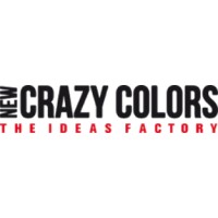 NEW CRAZY COLORS S.R.L. logo - Similar company to Visual Display Interior Architecture And Design