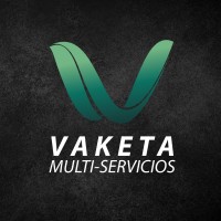 VAKETA logo - Similar company to Blue Eco Group