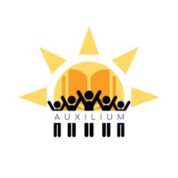 Auxilium logo - Similar company to Industry 4.0 Design Team