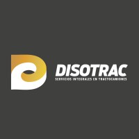 DISOTRAC TALLER logo - Similar company to Fangio