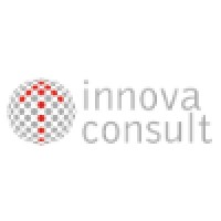Innova Consult logo - Similar company to Vibranium Stp Srl