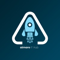 Atmaro IT Hub logo - Similar company to Hyfic Geeks