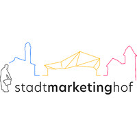 Stadtmarketing Hof e.V. logo - Similar company to Urban Tableware