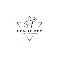 Health Key logo - Similar company to Your Health-Key