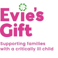 Evie's Gift CIO logo - Similar company to Learn With Lolonyo