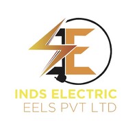 Inds Electric Eels Pvt Ltd logo - Similar company to Aditi Electronics And Research Pvt Ltd
