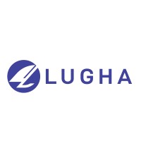 Lugha logo - Similar company to Verbatik