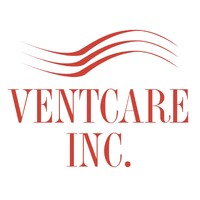 Ventcare Inc. logo - Similar company to Cooperhub