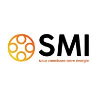 SMI LORRAINE logo - Similar company to Sovotec