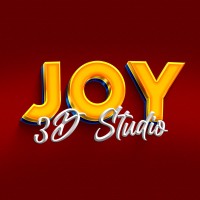 JOY 3D STUDIO logo - Similar company to 3D Tech Saga