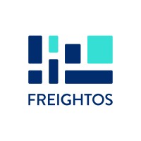 Freightos logo - Similar company to Exalt Technologies Ltd.
