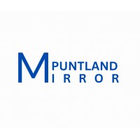Puntland Mirror logo - Similar company to Reimpower