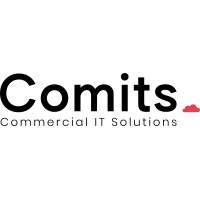 Commercial IT Solutions (Adelaide, South Australia) logo - Similar company to Connecting Up