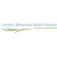 Carolina Behavioral Health Alliance