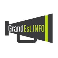Grand Est Info logo - Similar company to Comst Edition