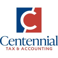 Centennial Tax & Accounting logo - Similar company to Apple River State Bank