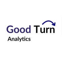 Good Turn Analytics logo - Similar company to Lzcal Inc.