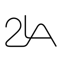 2-LA Design logo - Similar company to 格物者
