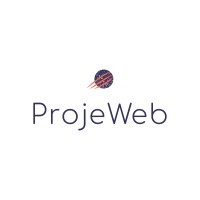 Projeweb logo - Similar company to Frechu Agency
