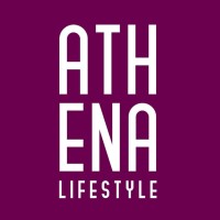 Athena Lifestyle logo - Similar company to Tech Servers Infra Pvt. Ltd.